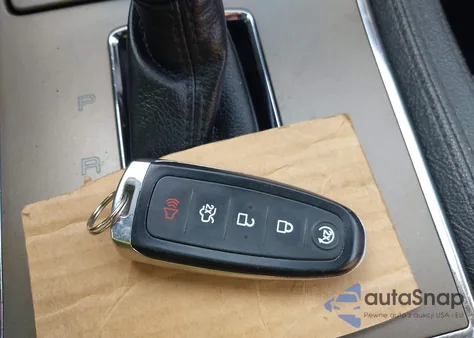 2014 Lincoln Mkx from USA, damaged, VIN 2LMDJ6JK2EBL17821